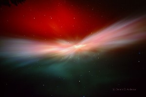 Angel Fire