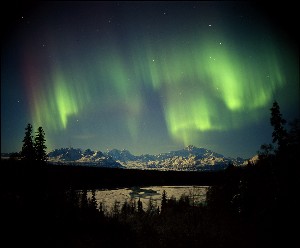 Denali Revisited
