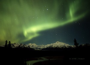 Denali