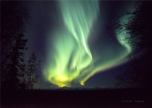 Talkeetna Breakup