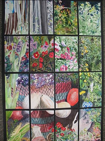 Spring Show Collaborative