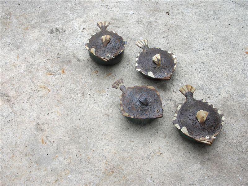 flounder bowls