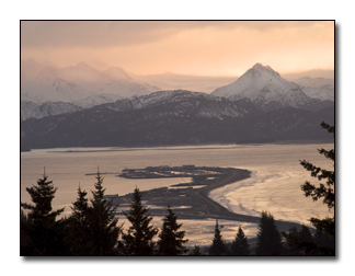 Homer Spit